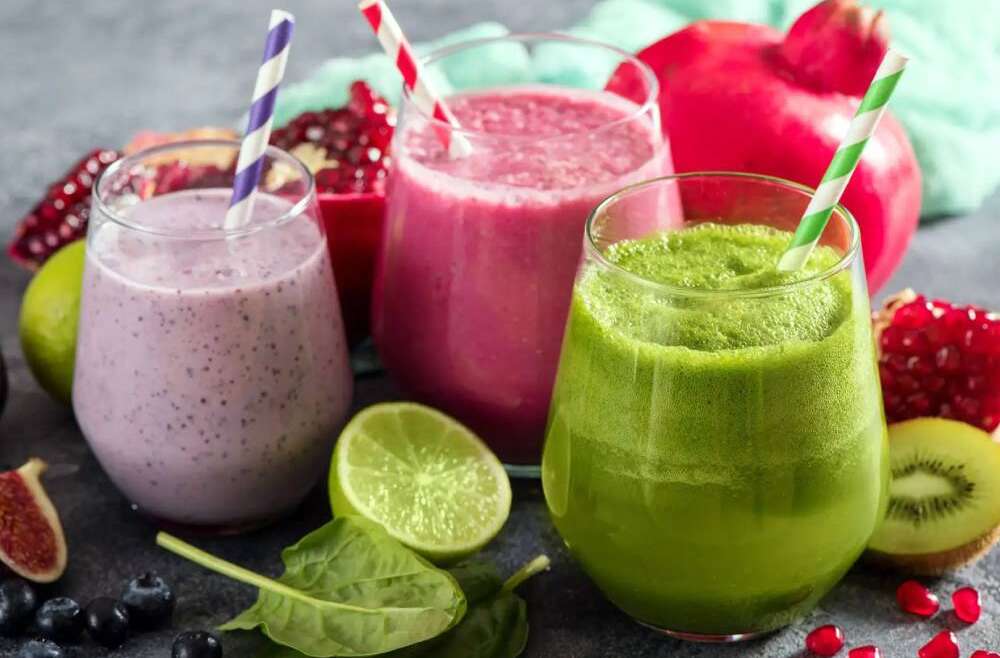 Refresh Your Day: The Ultimate Guide to Soft Drinks and Shakes