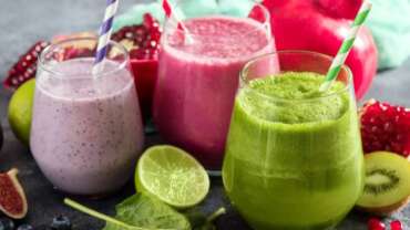Refresh Your Day: The Ultimate Guide to Soft Drinks and Shakes