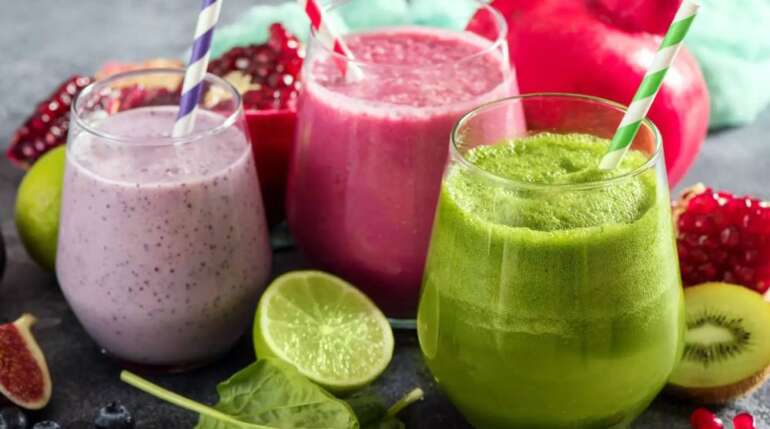 Refresh Your Day: The Ultimate Guide to Soft Drinks and Shakes