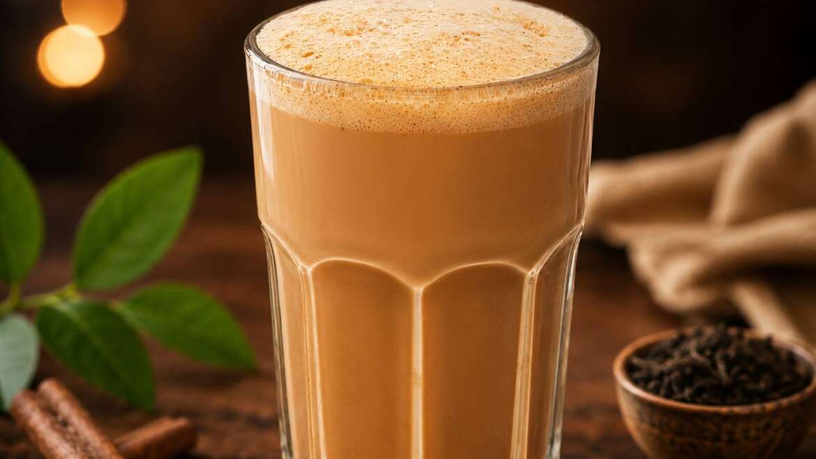 The Timeless Charm of Kerala Chaya: More Than Just a Cup of Tea