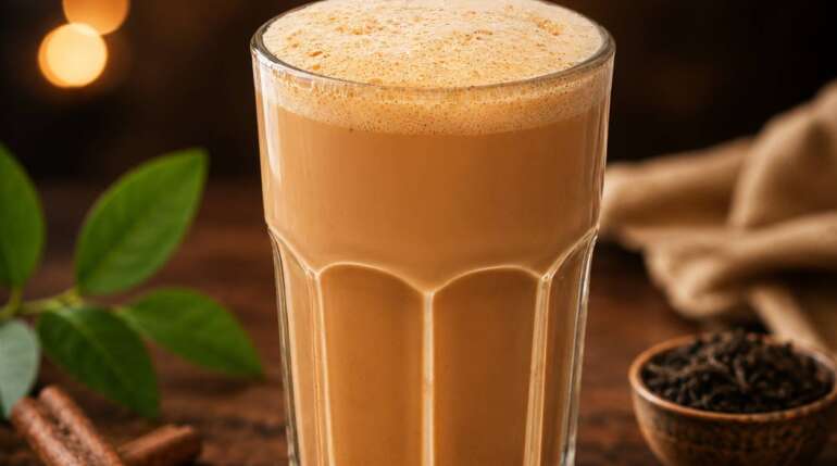 The Timeless Charm of Kerala Chaya: More Than Just a Cup of Tea