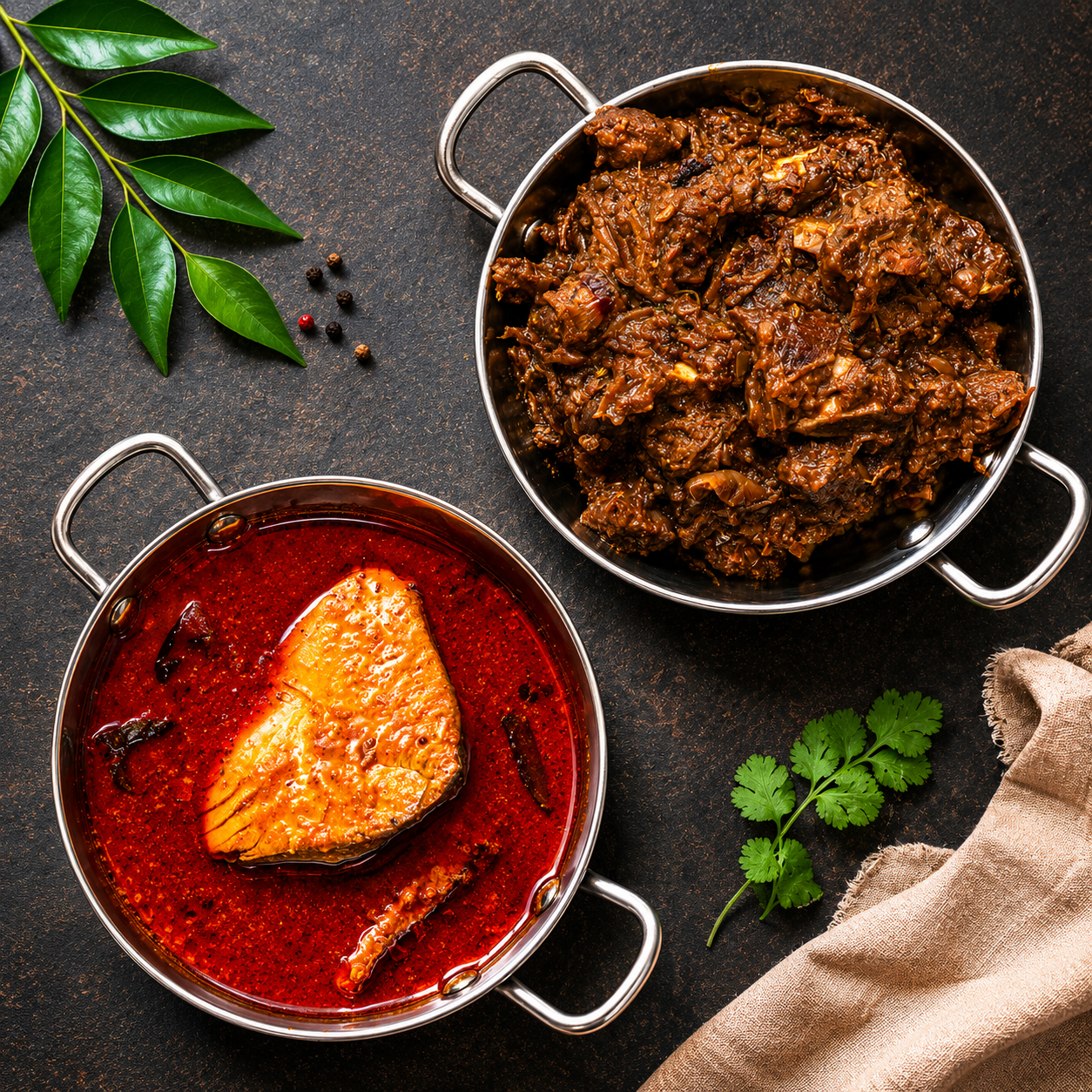 CURRIES