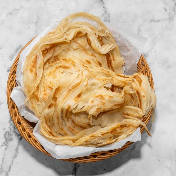 parotta 2 pieces