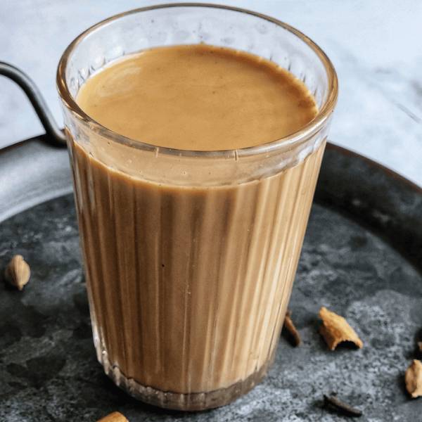 masala chai