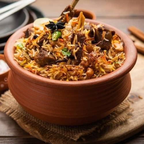 BIRIYANI/RICE