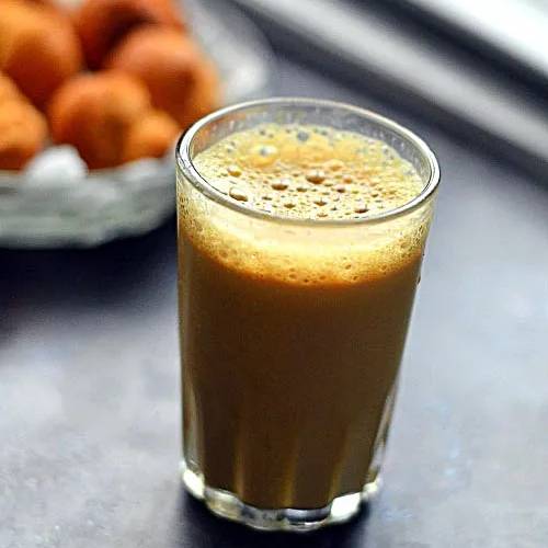 cardamom tea