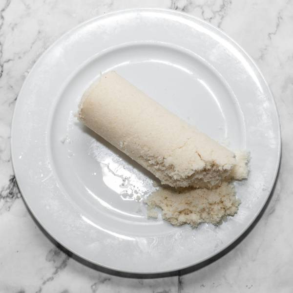 puttu plain
