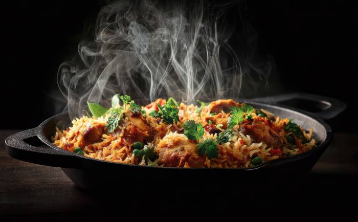 steaming-hot-chicken-biryani-skillet (1)